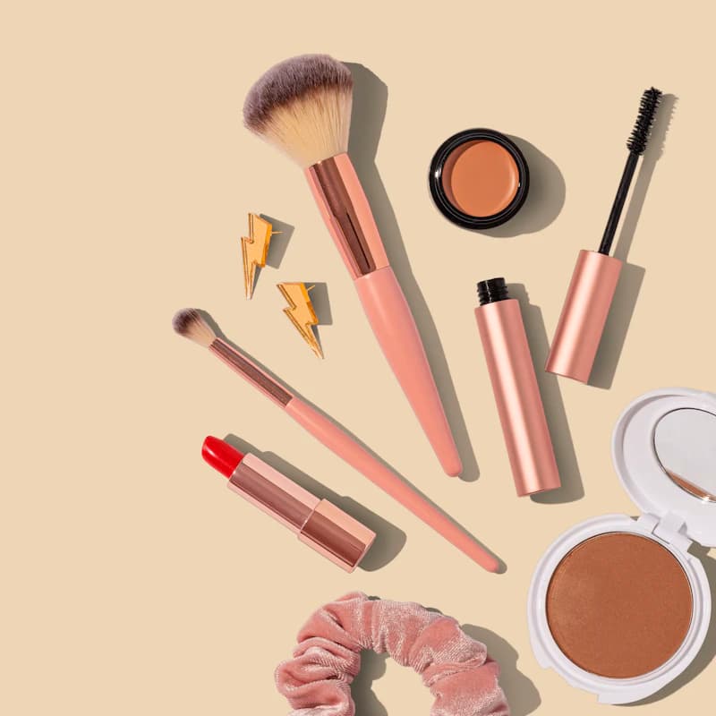 Everyday Makeup Kit