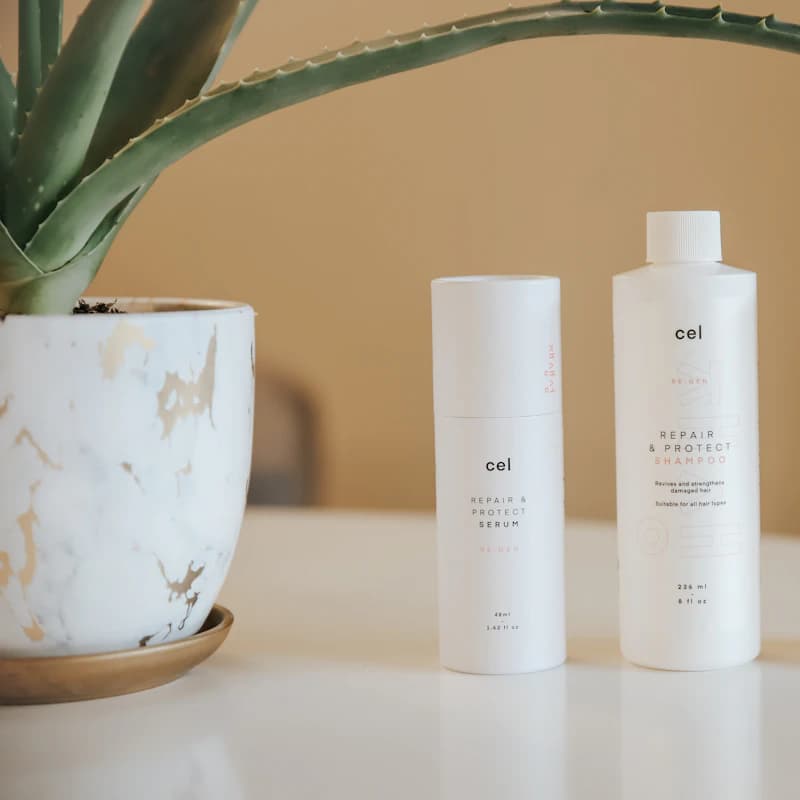 Daily Care Skincare Set