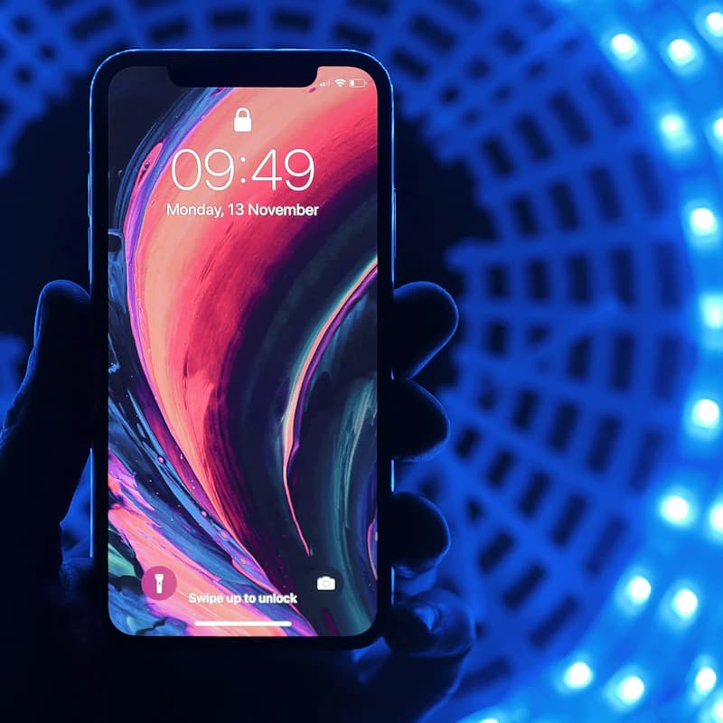 6.5" Smartphone